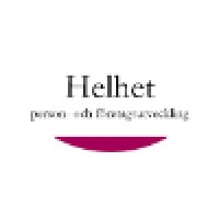 Helhet Logo