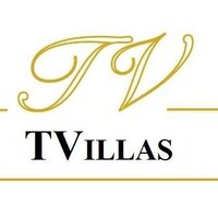 TVillas Logo