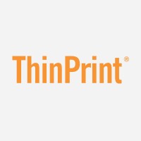 ThinPrint Logo
