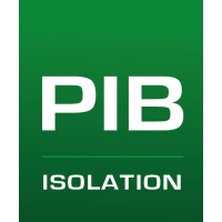 PIB Isolation Logo