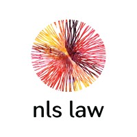 NLS Law Logo