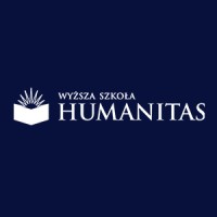 Wyższa Szkoła Humanitas Logo
