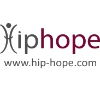 Hip-Hope Technologies Ltd. Logo