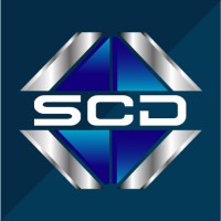 SECURITY CONTROL AND DESIGNS SA DE CV Logo