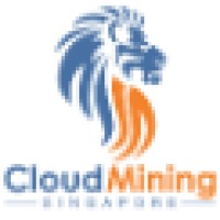 Cloudmining.SG Logo