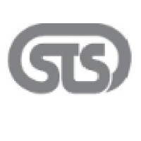 Specialty Tank Services (STS) Logo