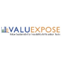 Valuexpose, Inc Logo