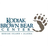 Kodiak Brown Bear Center Logo