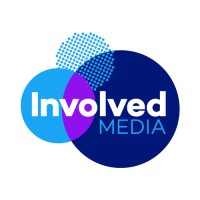 Involved Media Logo