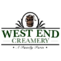 West End Creamery Logo