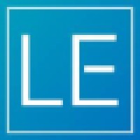 The Leaders Edge Logo