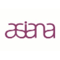 Asiana Group Logo