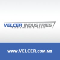 Velcer Industries Logo
