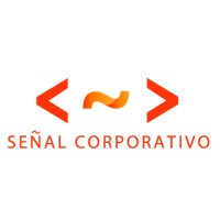 SEÑAL CORPORATIVO, S. de R.L. de C.V. Logo