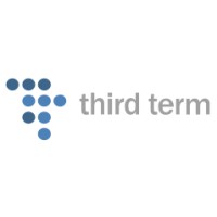 Third Term Learning Logo