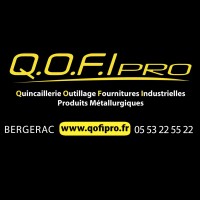 QOFIPro Logo