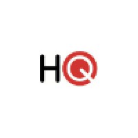 HQ Asia Logo