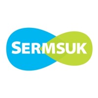 Sermsuk Public Company Limited. Logo