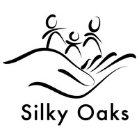 Silky Oaks Childrens Haven Logo