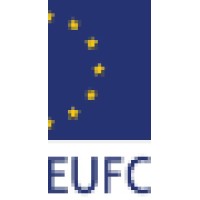 EUFC CZ s.r.o. Logo