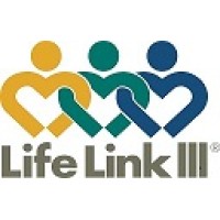 Life Link III Logo