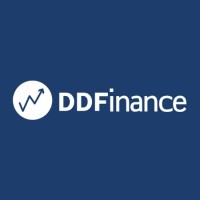 DDFinance Logo