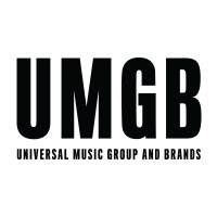 Universal Music Group & Brands (NL) Logo