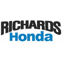 Richards Honda Logo