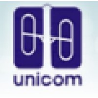 UNICOM SAS Logo