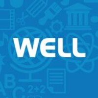 The Wade Edwards Foundation & Learning Lab (WELL) Logo