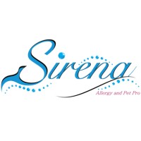 Sirena Inc. Logo