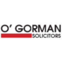 OGorman Solicitors Logo