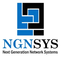 NGNSYS, LLC Logo