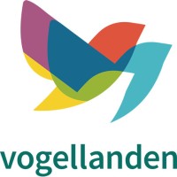 Vogellanden, Centrum voor revalidatie en bijzondere tandheelkunde Logo