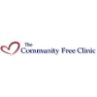 Community Free Clinic of Cabarrus County Logo
