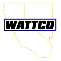 Wattco Logo