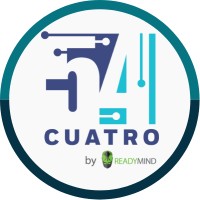 54cuatro Logo