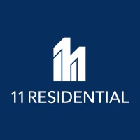 11Residential Logo