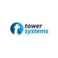 Tower Systems, Inc. Logo