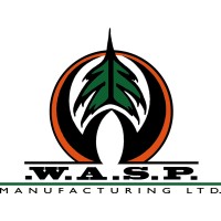 Wasp Manufacturing Ltd. Logo