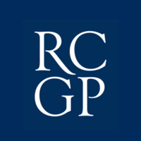 Royal College of General Practitioners Logo
