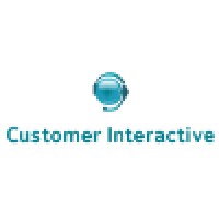 Customer Interactive Logo
