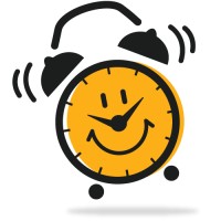 Sarı Saat Dijital Pazarlama Ajansı Logo