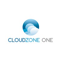 CloudZone One Logo