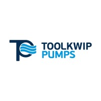Toolkwip Pumps Logo