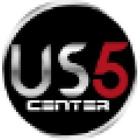 Urban Soccer 5 Center Logo
