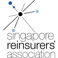 Singapore Reinsurers Association Logo