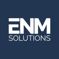 ENM Solutions Logo