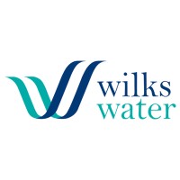 Wilks Water Logo