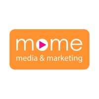 Mome Ltd. (Media & Marketing) Logo